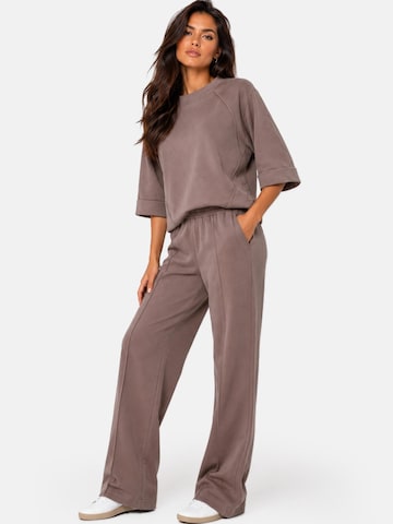 REGINA FASHION Trenirka za tek 'Elegant Tracksuit' | roza barva