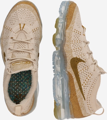 Nike Sportswear Σνίκερ χαμηλό 'AIR VAPORMAX 2023 FK' σε μπεζ