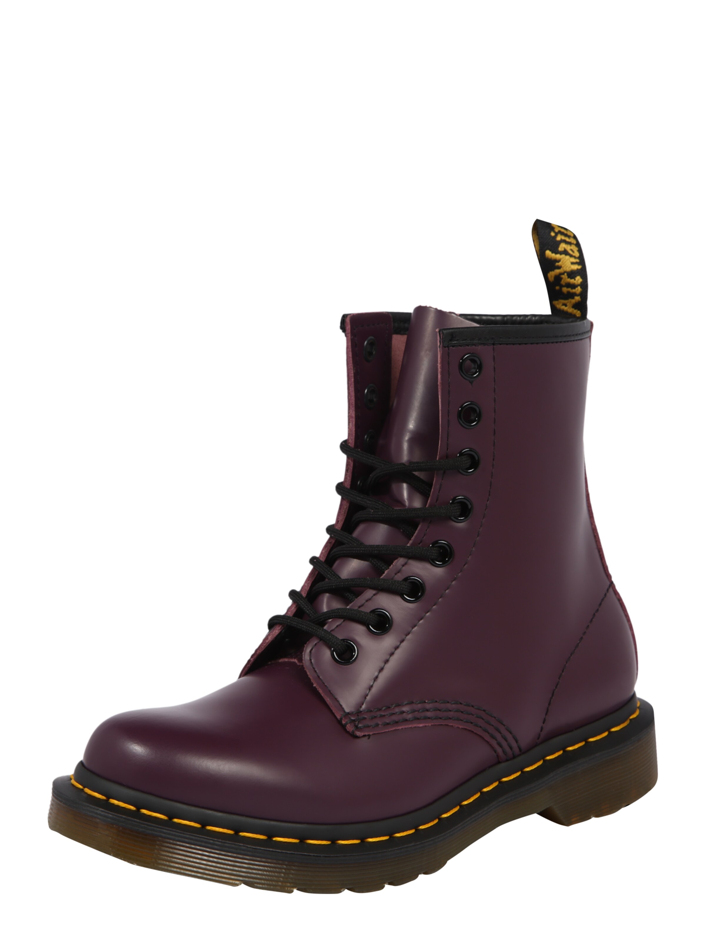 la baie dr martens