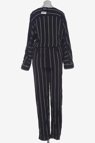 Maje Overall oder Jumpsuit S in Schwarz