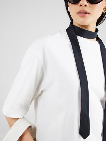 CATWALK JUNKIE Shirt 'NUNA' in White