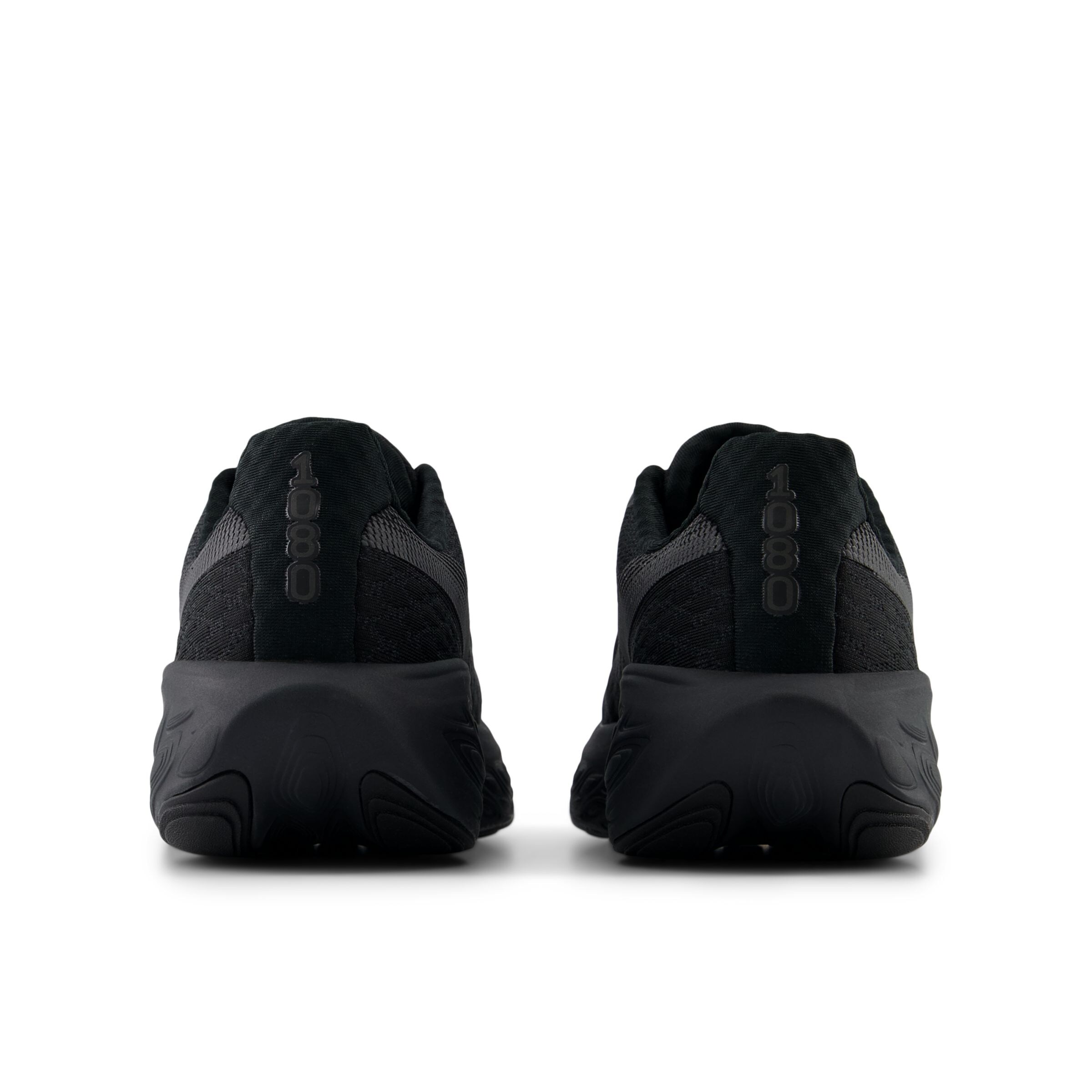 new balance Loopschoen 'Fresh Foam X 1080' in Zwart