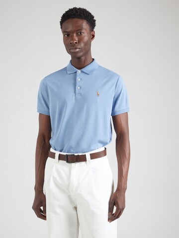Polo Ralph Lauren Футболка в Синий: спереди