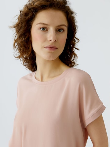 OUI Blouse 'Ayano' in Pink