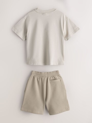 Baker by Ted Baker Set - Sivá