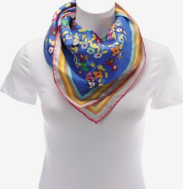 Louis Vuitton Scarf & Wrap in One size in Mixed colors: front