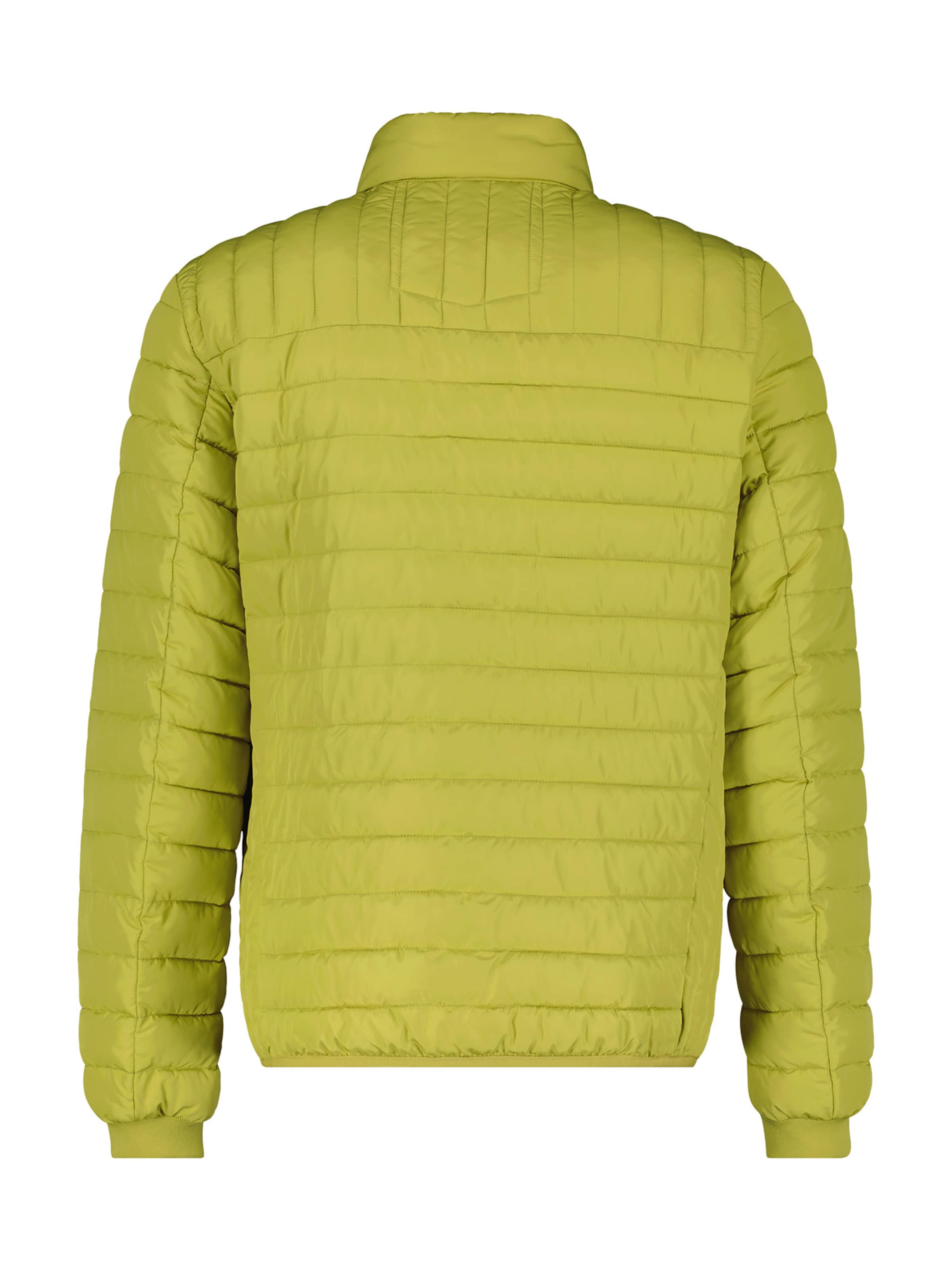 Veste d’hiver LERROS en vert