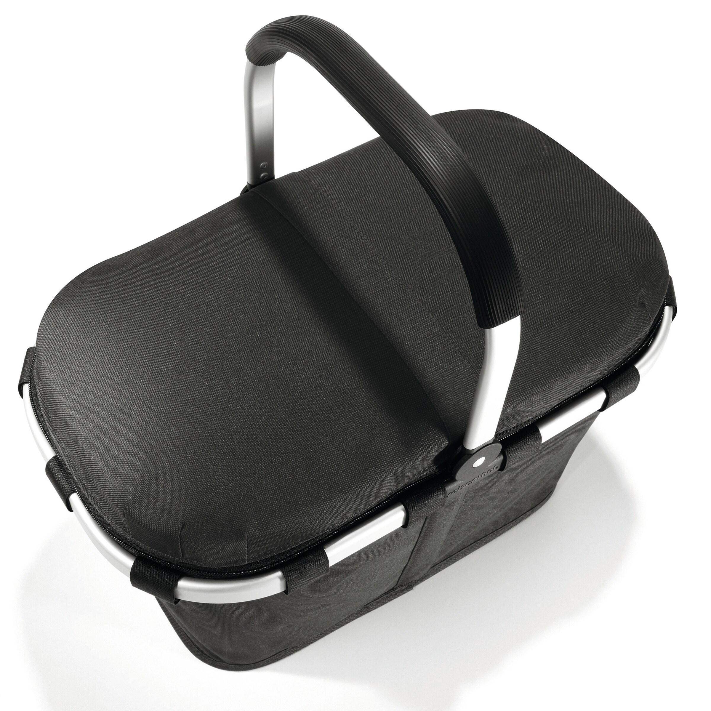 REISENTHEL Beach Bag in Black