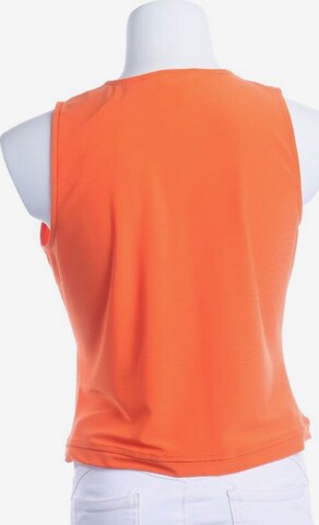 Lauren Ralph Lauren Top / Seidentop S in Orange