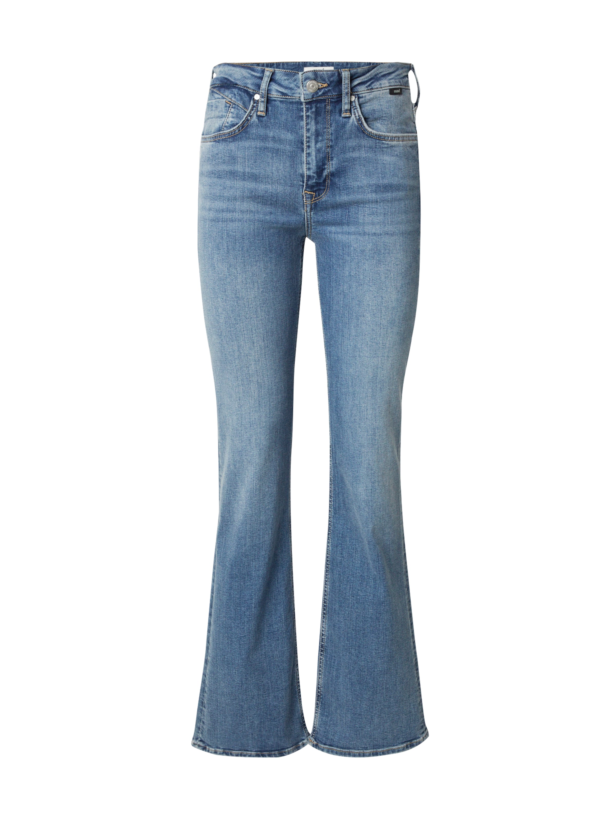 Mavi Bootcut Farmer 'MARIA' - kék: elől