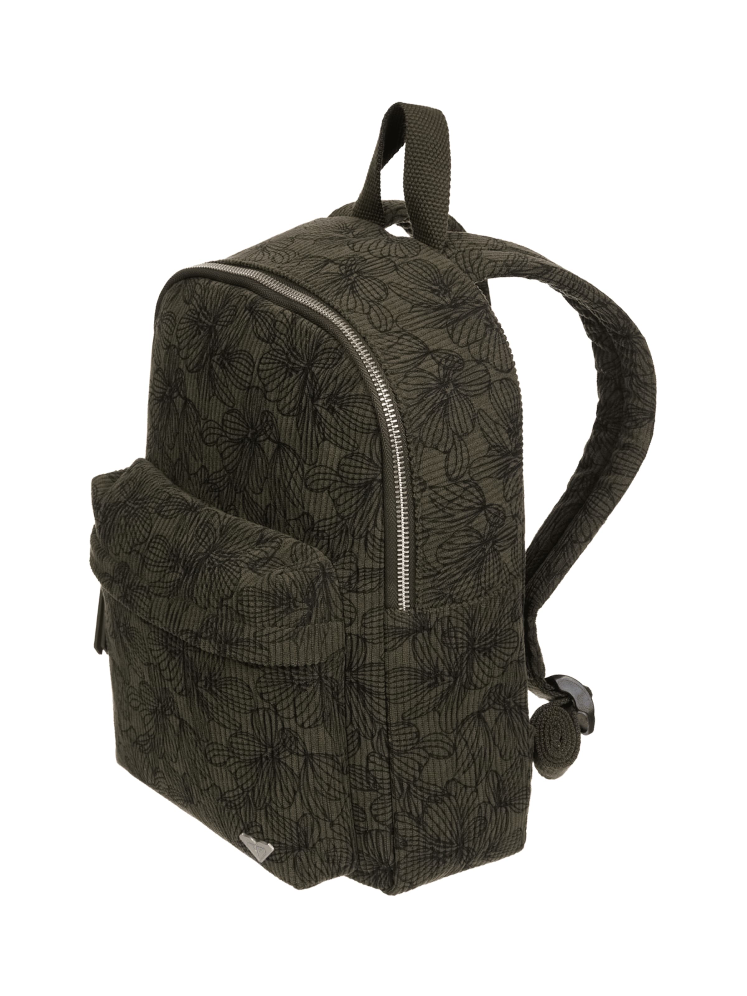 ROXY Rucksack in Grün