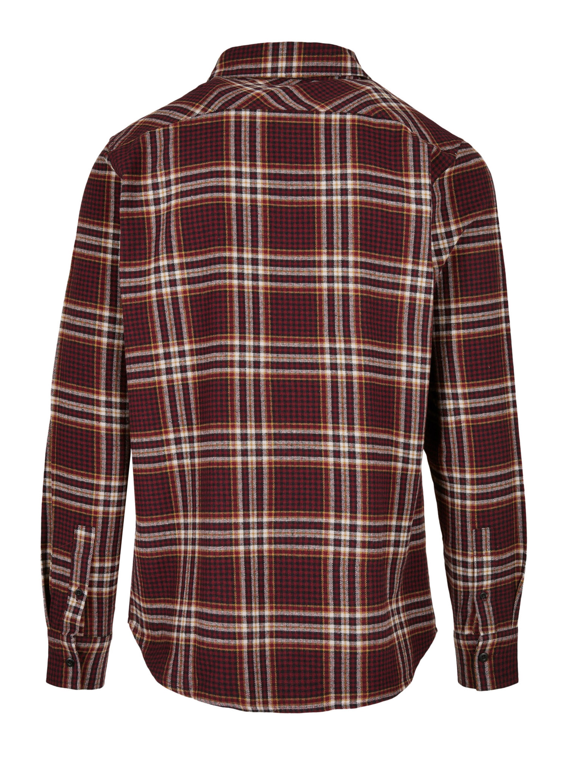 Urban Classics Regular fit Ing - barna