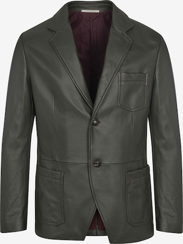 Veste mi-saison 'Pal Zileri Jacke' PAL ZILERI en vert : devant