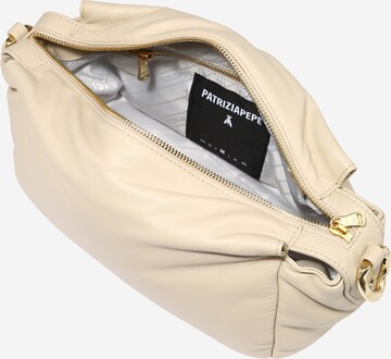 PATRIZIA PEPE Handtasche in Beige