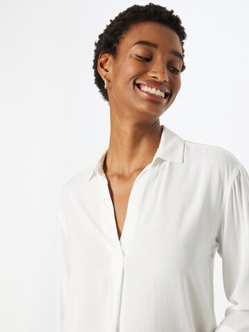 OVS Blouse in White