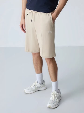 Tommy Life Regular Shorts in Beige