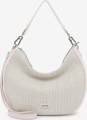 Suri Frey Shopper 'Jamy' in Grey: front