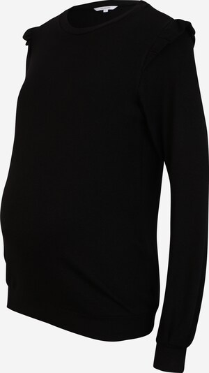Noppies Shirt 'Geneva' en schwarz, Vue avec produit