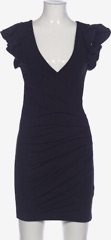 FRENCH CONNECTION Dress in XS in Black: front