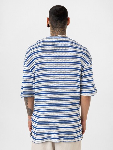 Dandalo Shirt in Blue
