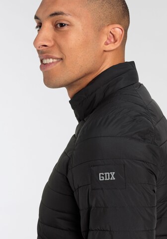 G.I.G.A. DX by killtec Steppjacke in Schwarz