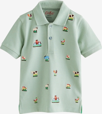 žalia Next Marškinėliai: priekis