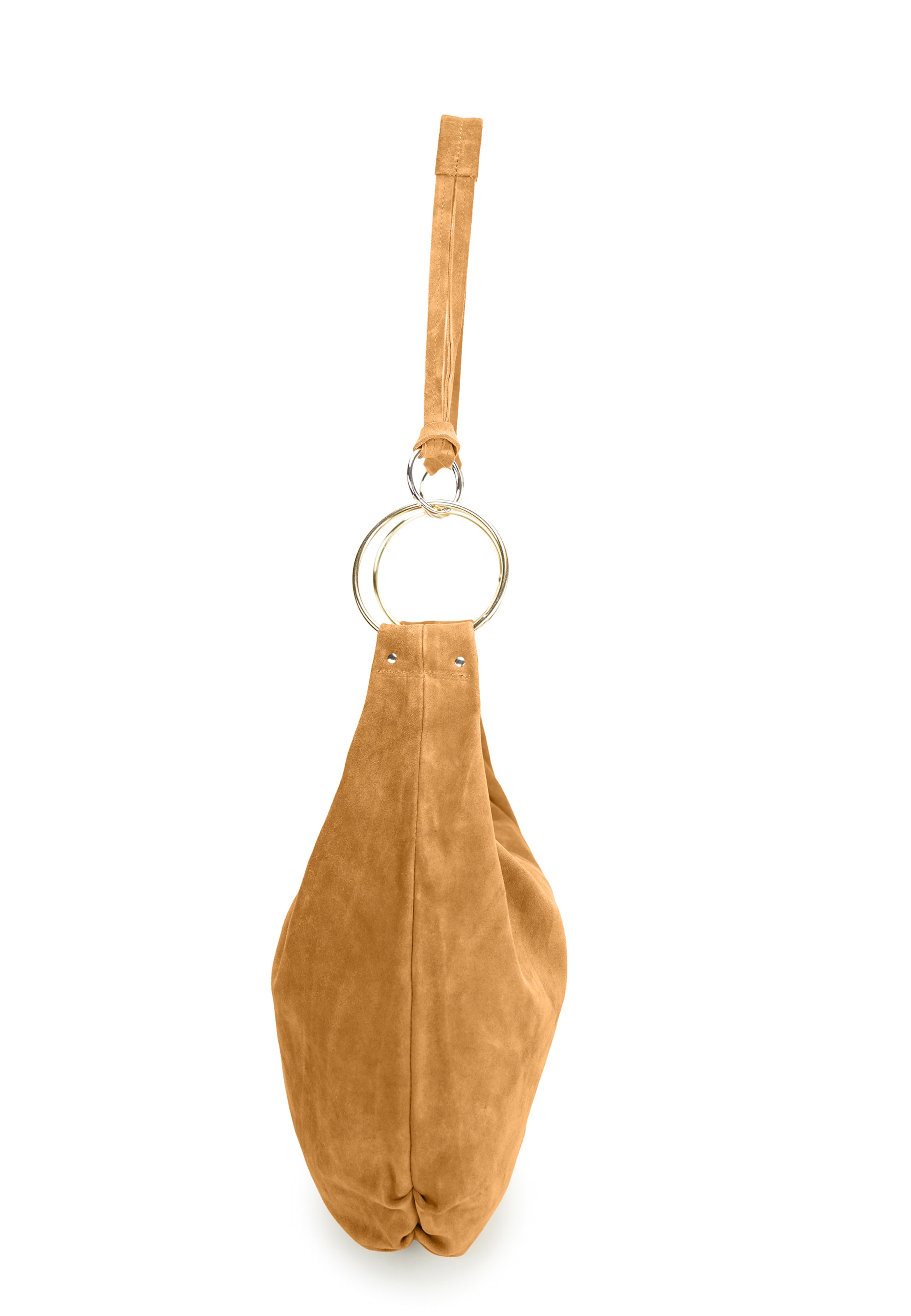 HARPA Handbag 'ISLA' in Brown