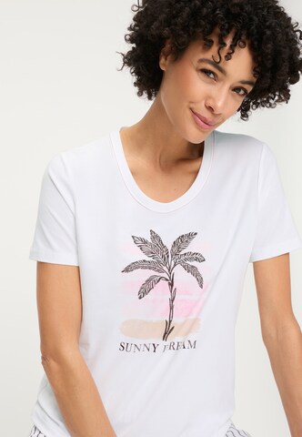 Olsen Shirt 'Hannah' in White