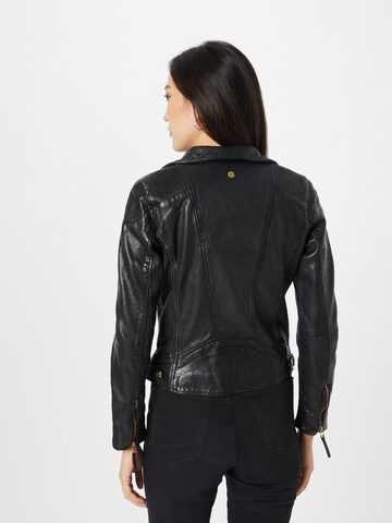 Gipsy Between-Season Jacket 'Hazil' in Black