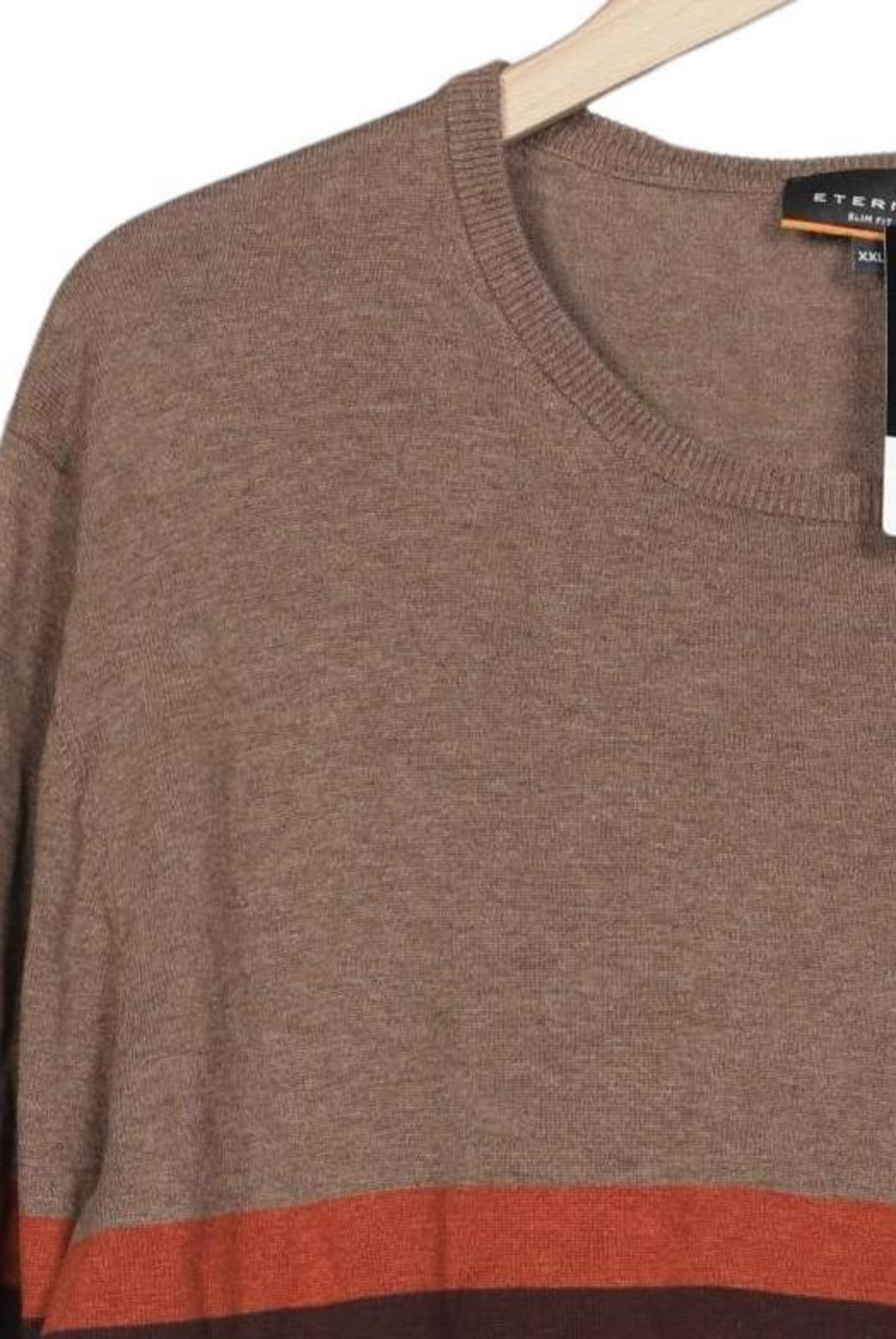 ETERNA Pullover XXL in Mischfarben