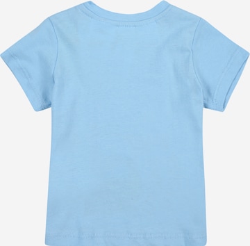 Cotton On Shirt 'JAMIE' in Blau