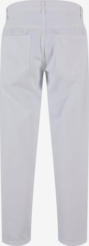 2Y Premium Regular Jeans in White