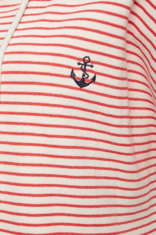 H.I.S T-Shirt in Rot