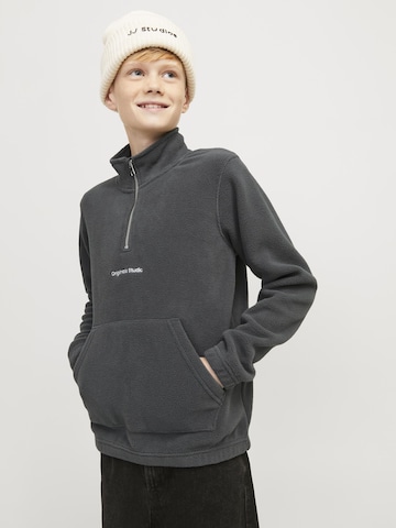 Jack & Jones Junior Sweatshirt in Grey