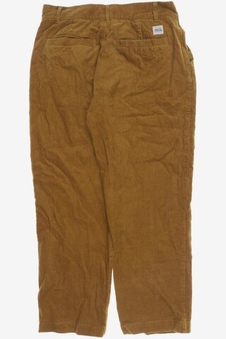 Native Youth Pants in 34 in Yellow