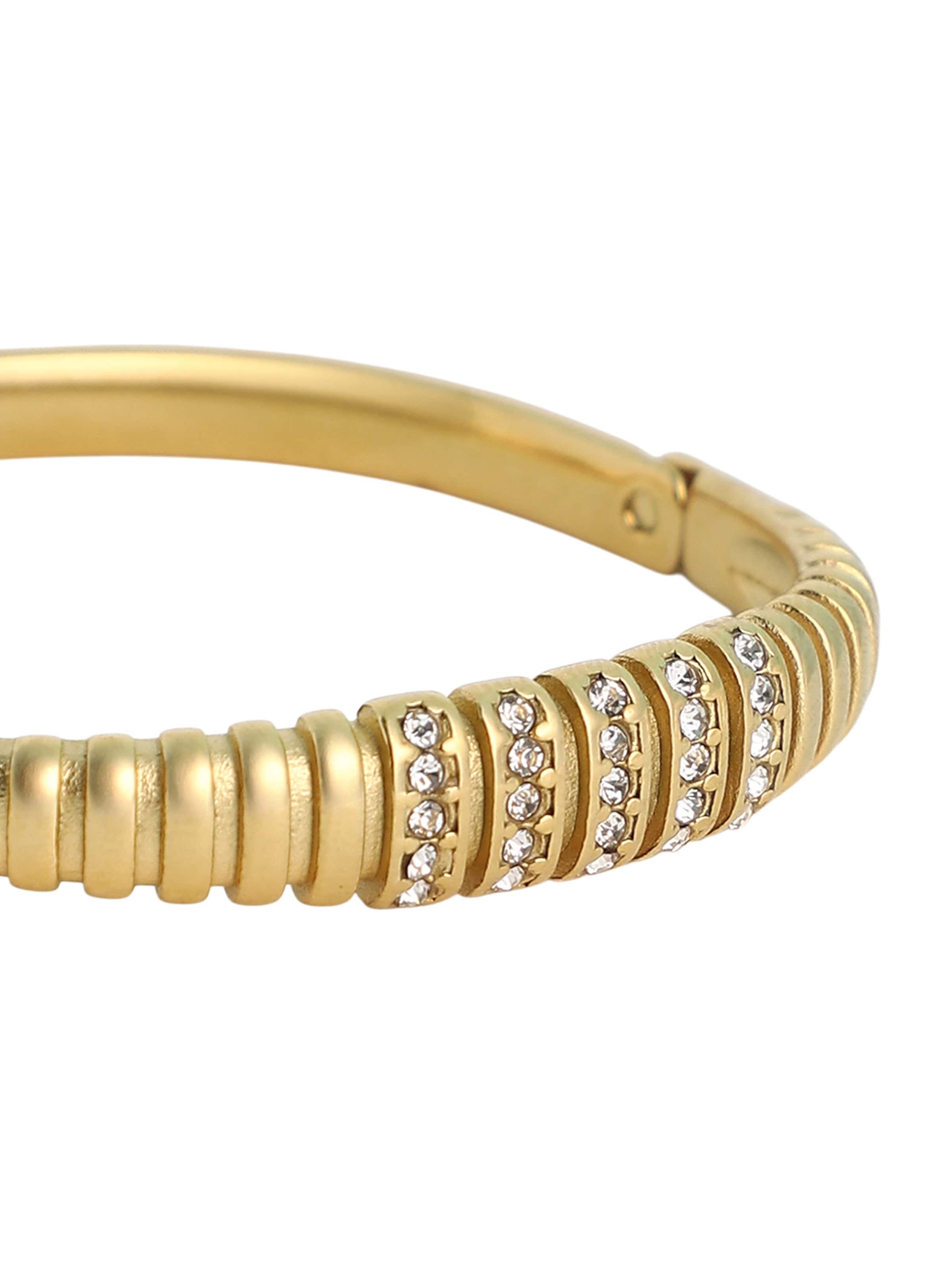 SOHI Käevõru 'Lyric', värv Kuld