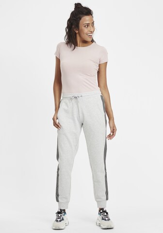 Oxmo Regular Hose 'Gabrilla' in Grau