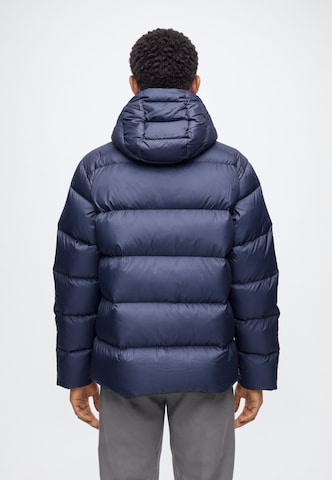 Veste de sport 4F en bleu