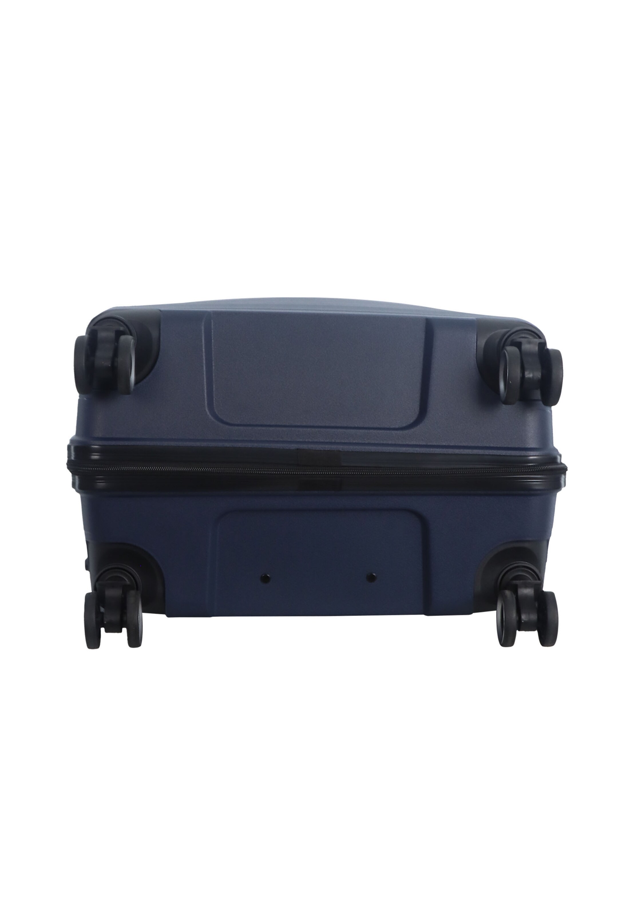 Saxoline Suitcase Set 'Fiesta' in Blue