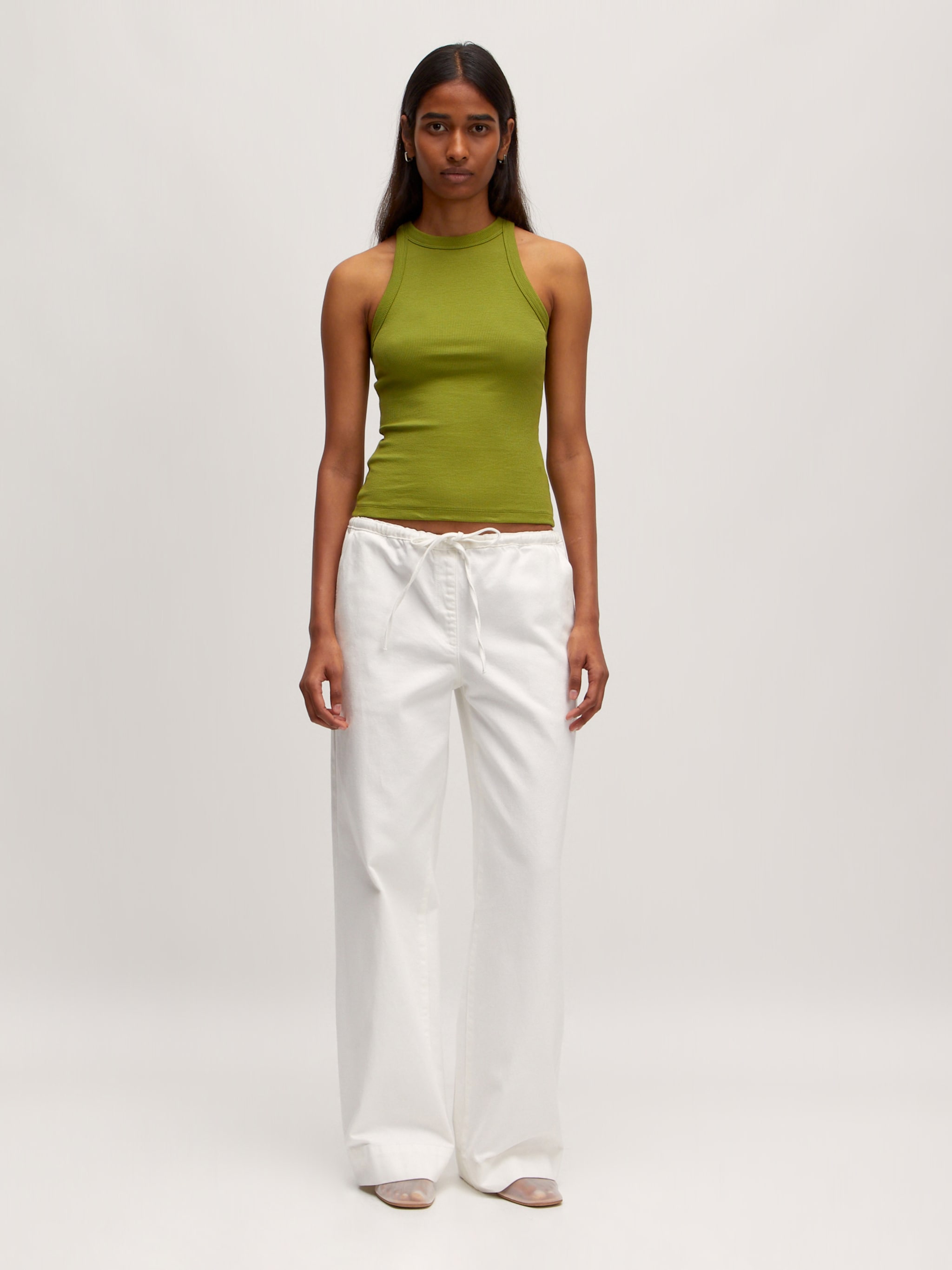 EDITED Produits Haut 'Orelia' vert