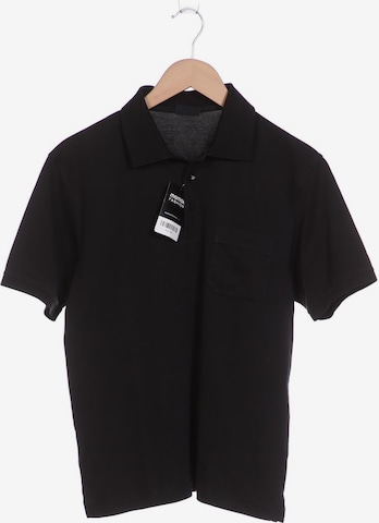 Ragman Shirt in M in Black: front