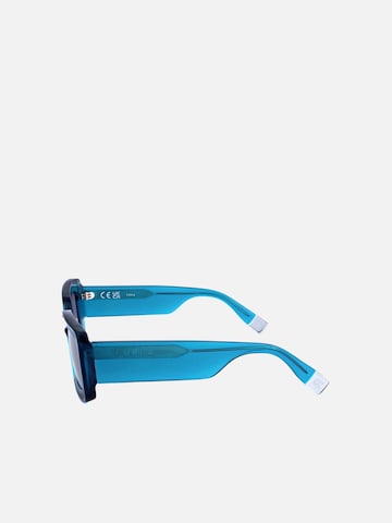 FURLA Sunglasses in Blue