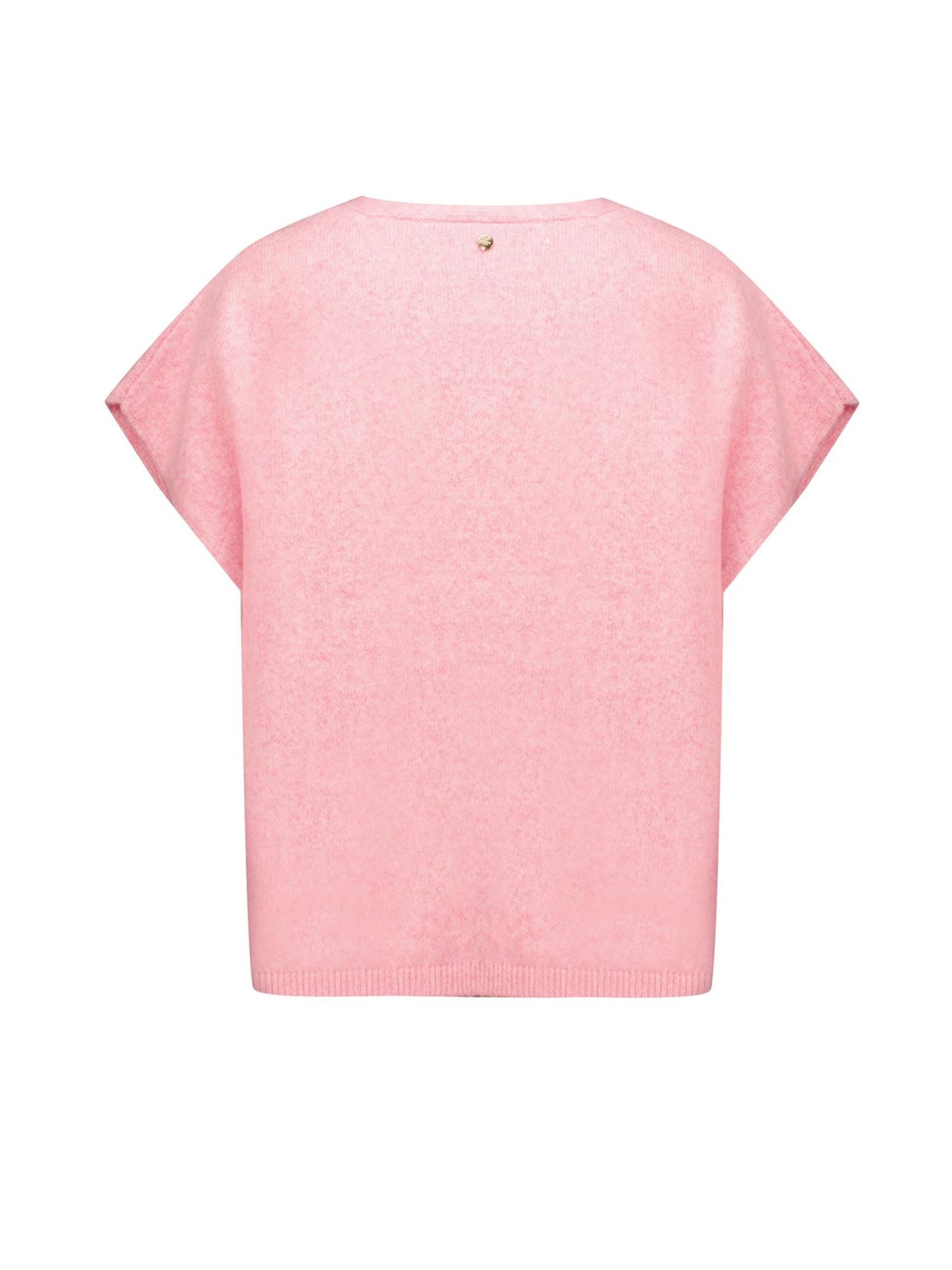 Veste mi-saison Deeluxe en rose