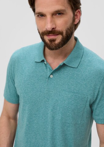 s.Oliver - Camisa em verde