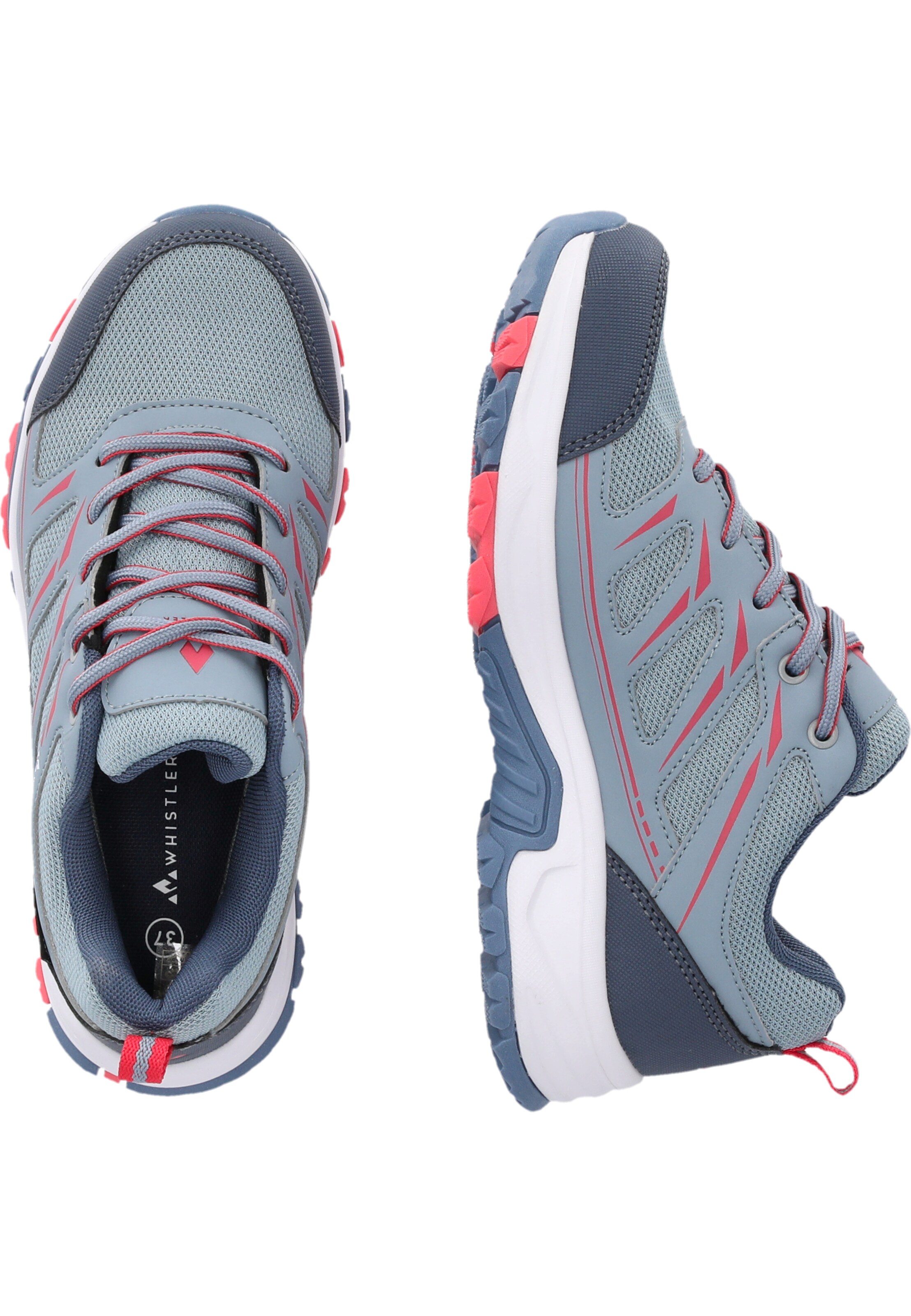 Whistler Sports shoe 'Haksa' in Blue