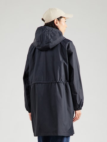 Parka mi-saison 'EPOCH' NAPAPIJRI en noir