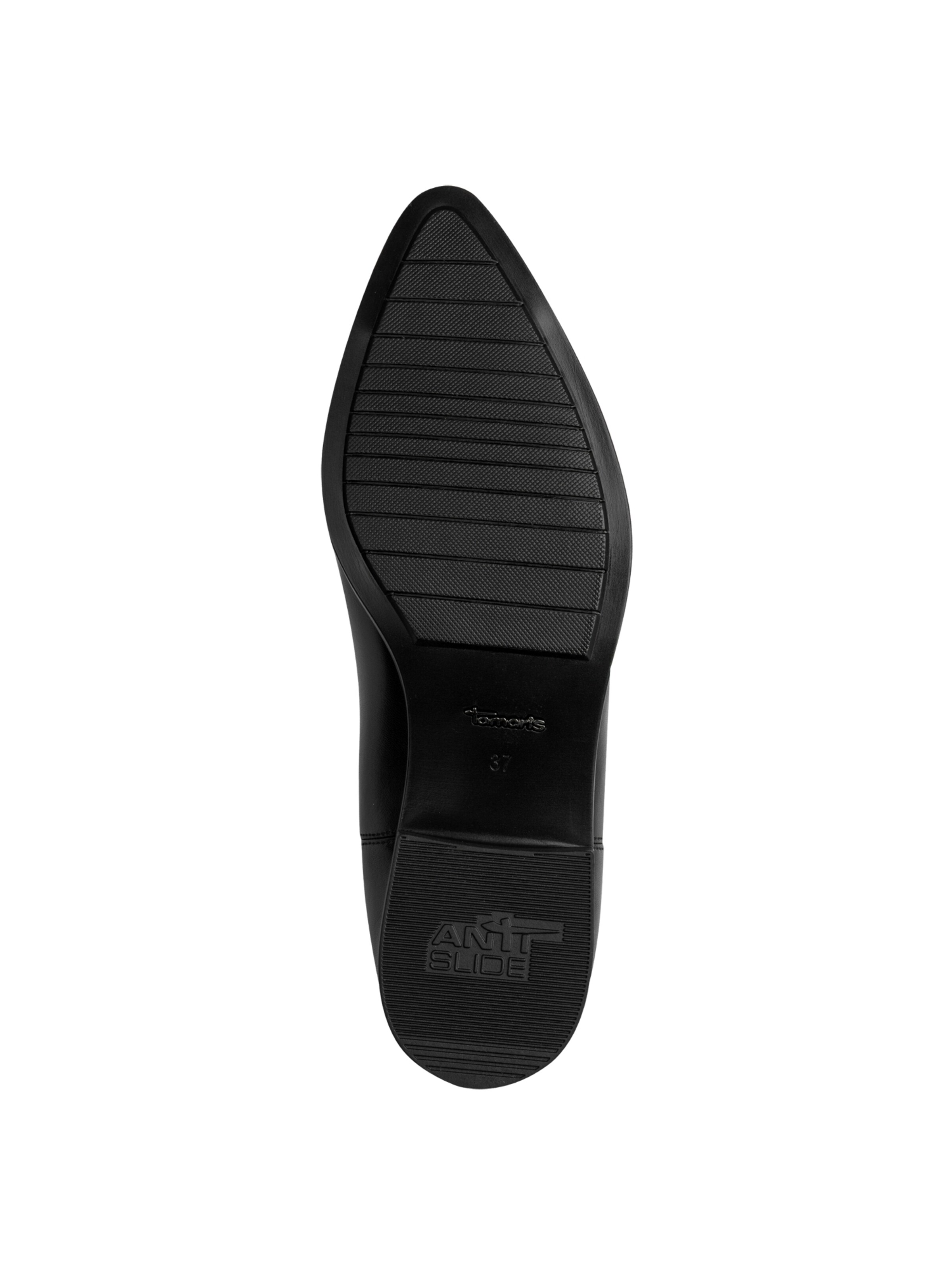 Chelsea Boots Tamaris en noir