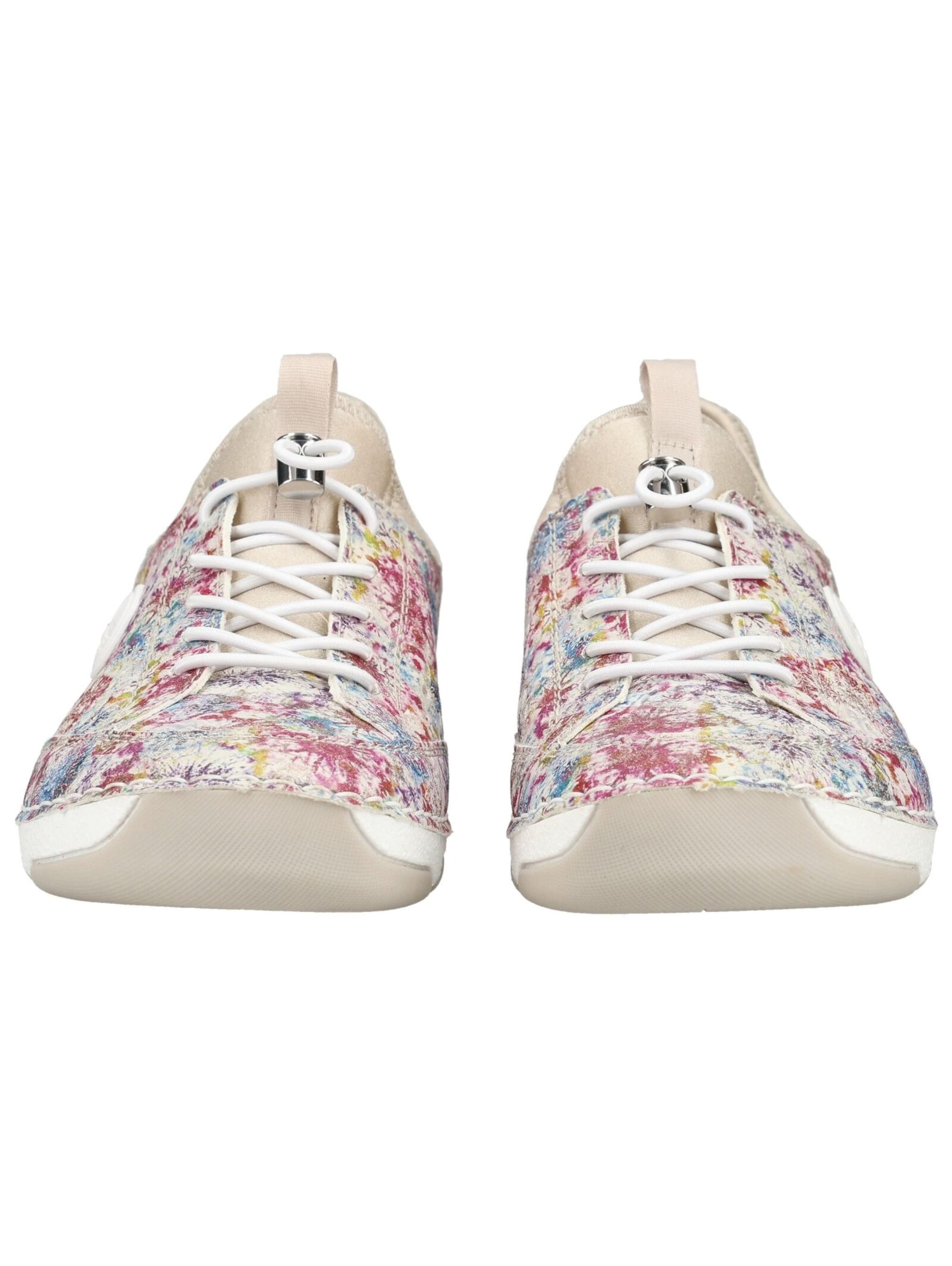 Rieker Sneakers in Beige