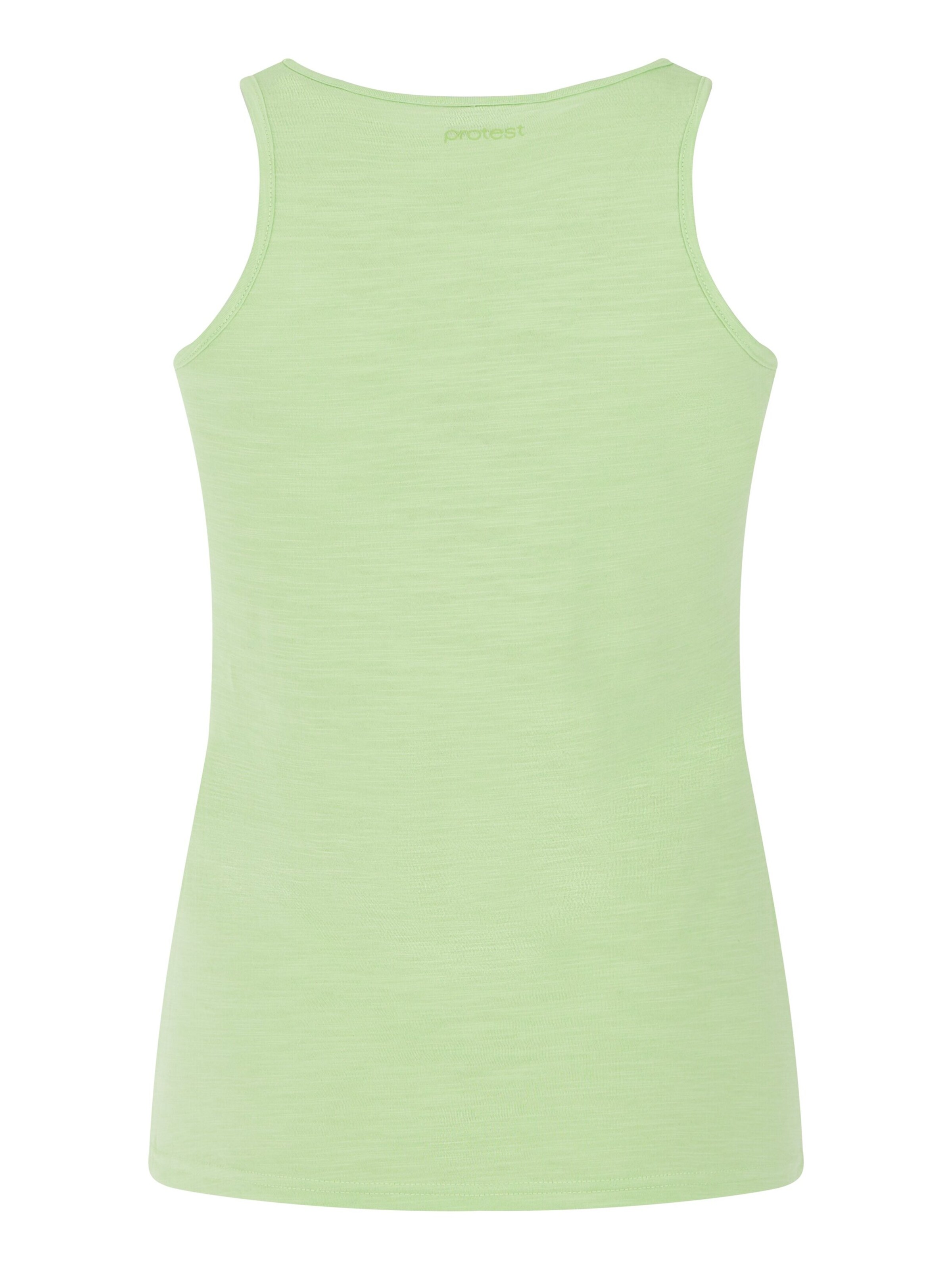PROTEST Top 'PRTIMPULSE'‌‌‌‌ in Grün