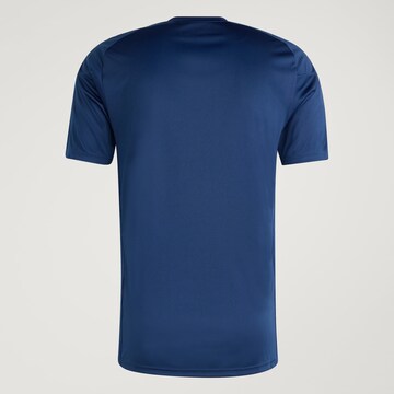 ADIDAS PERFORMANCE Dres 'Tiro26 League' | modra barva
